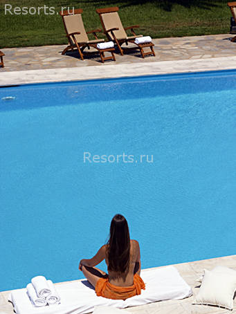 Yria Hotel Resort 18